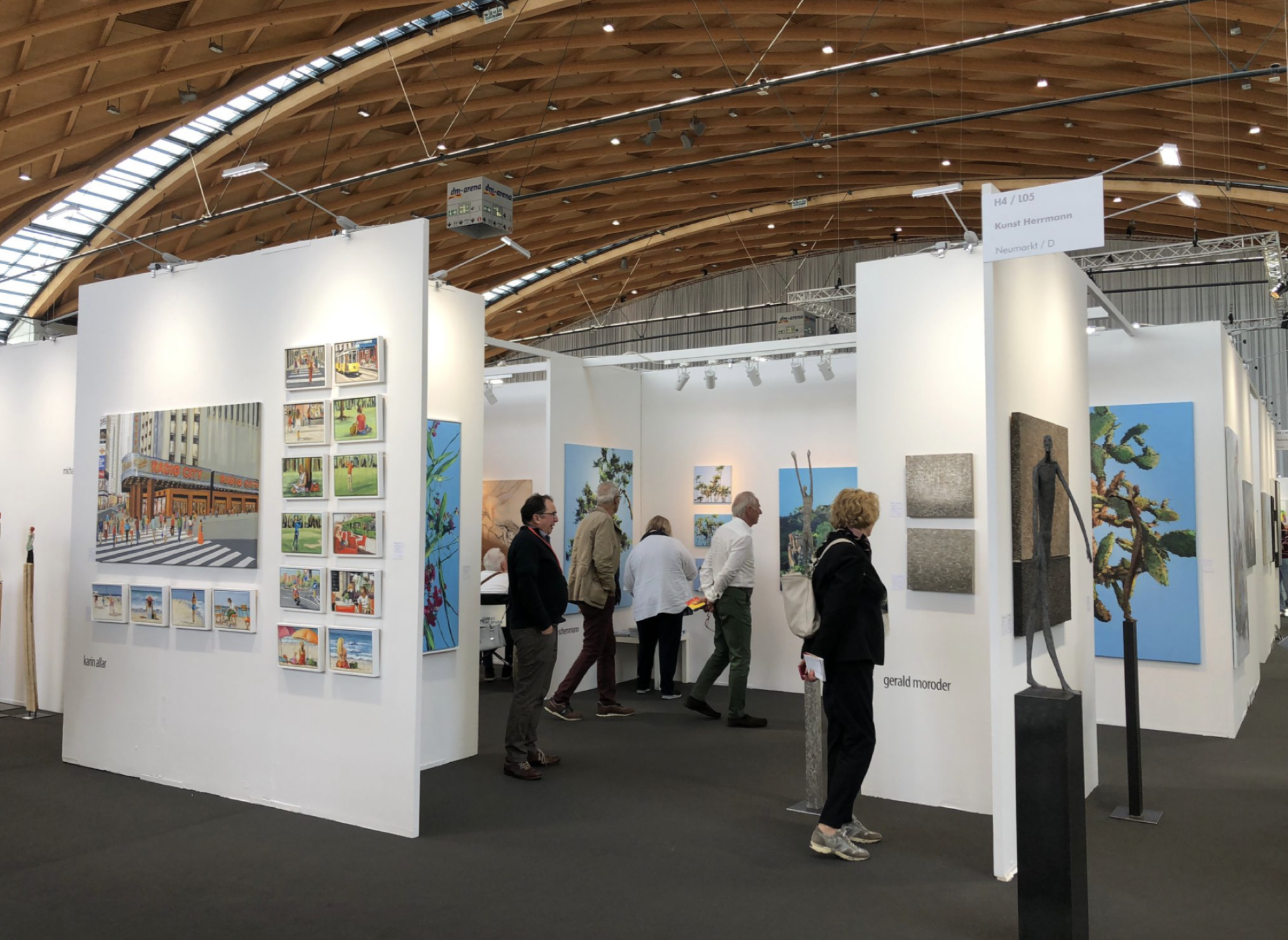 art KARLSRUHE 2023