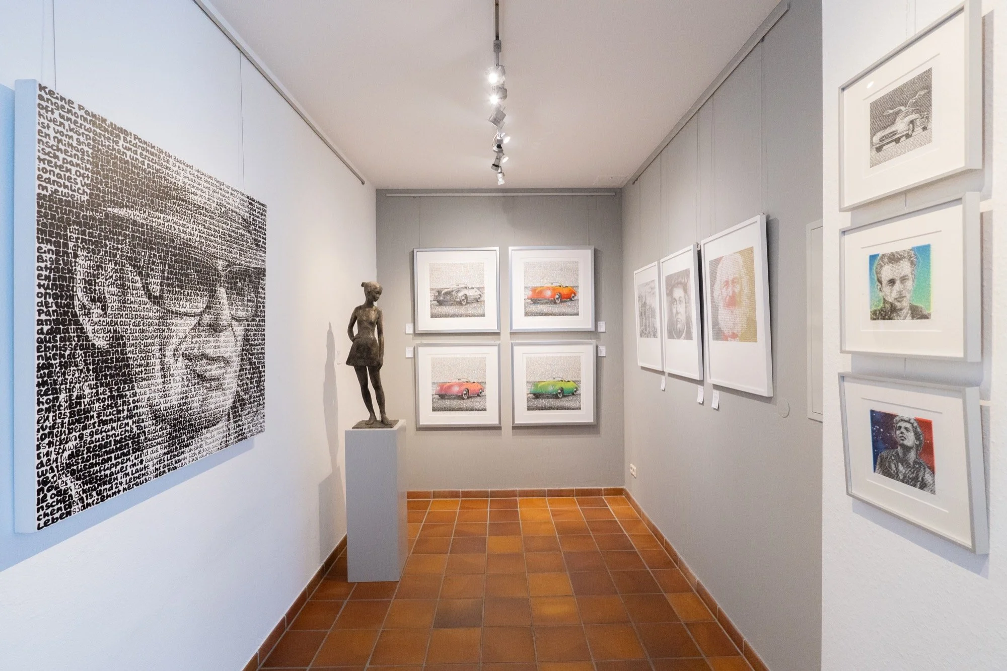 SAXA | Susanne Kraisser