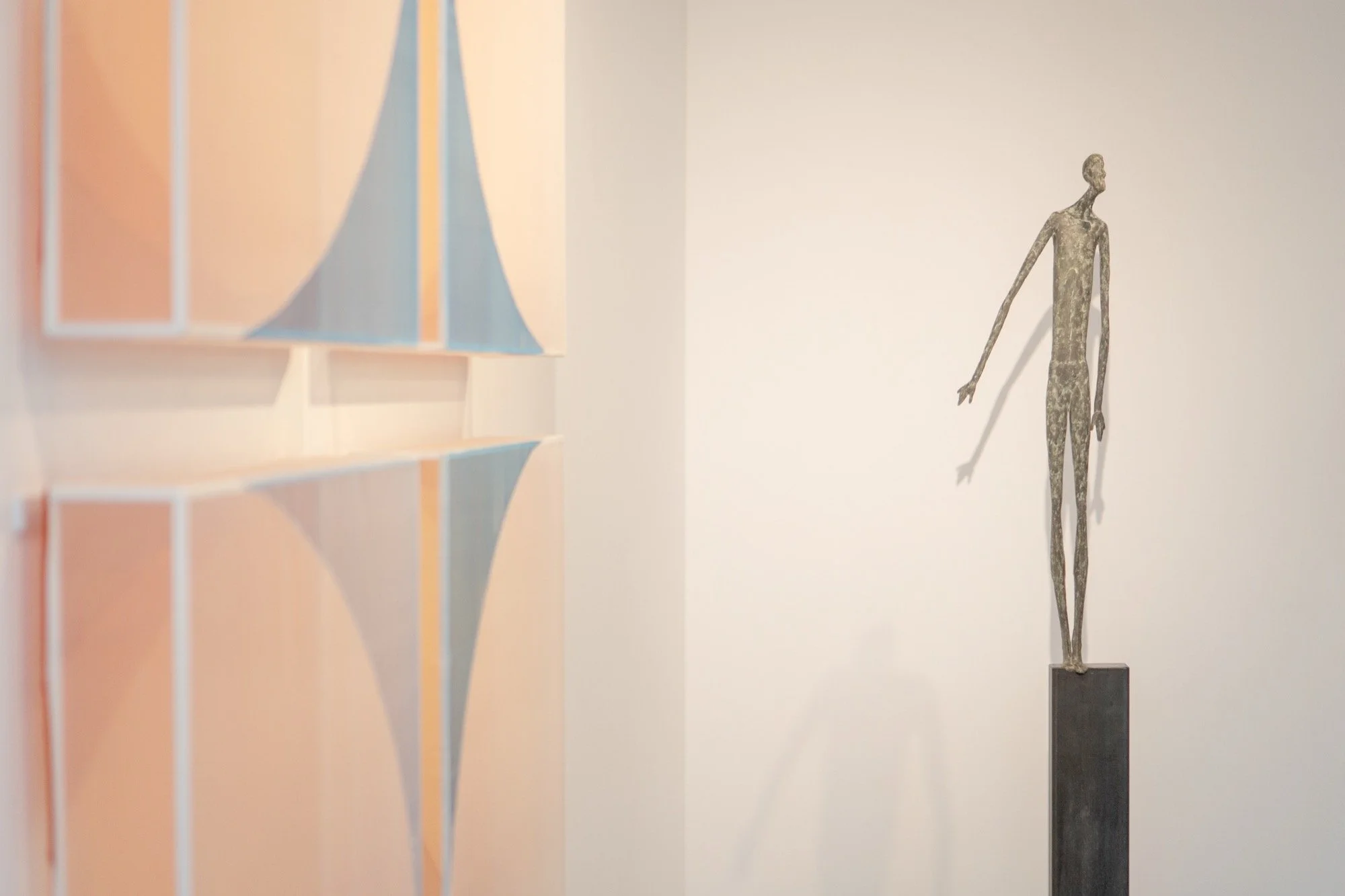 Seta e Roccia – Seide &amp; Stein