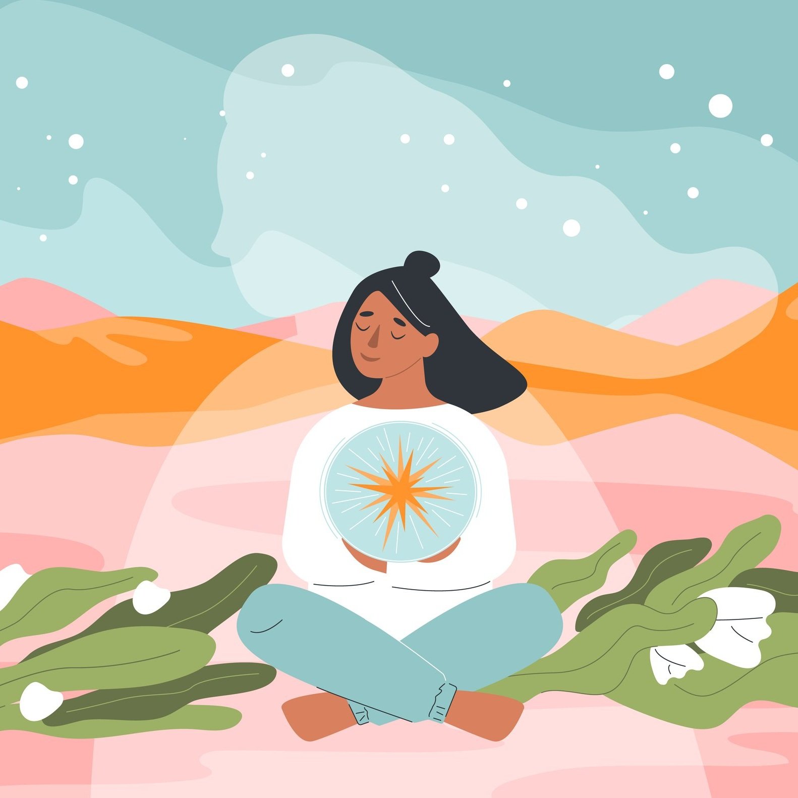 Comfort vs. Coping: What’s Really Behind Your Self-Care?