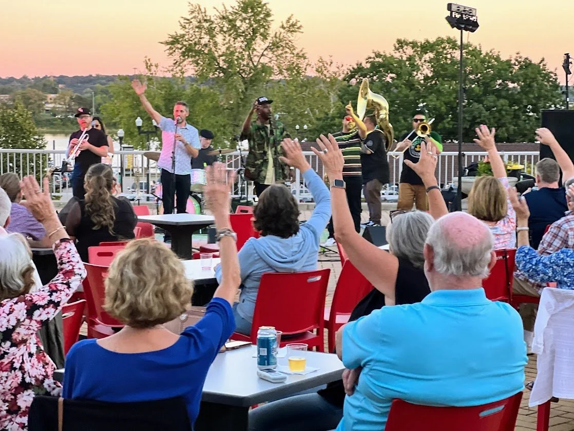 Events and Performances