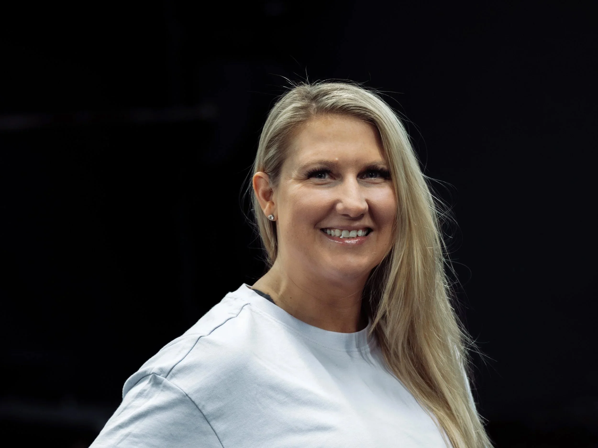 Coach Lauren