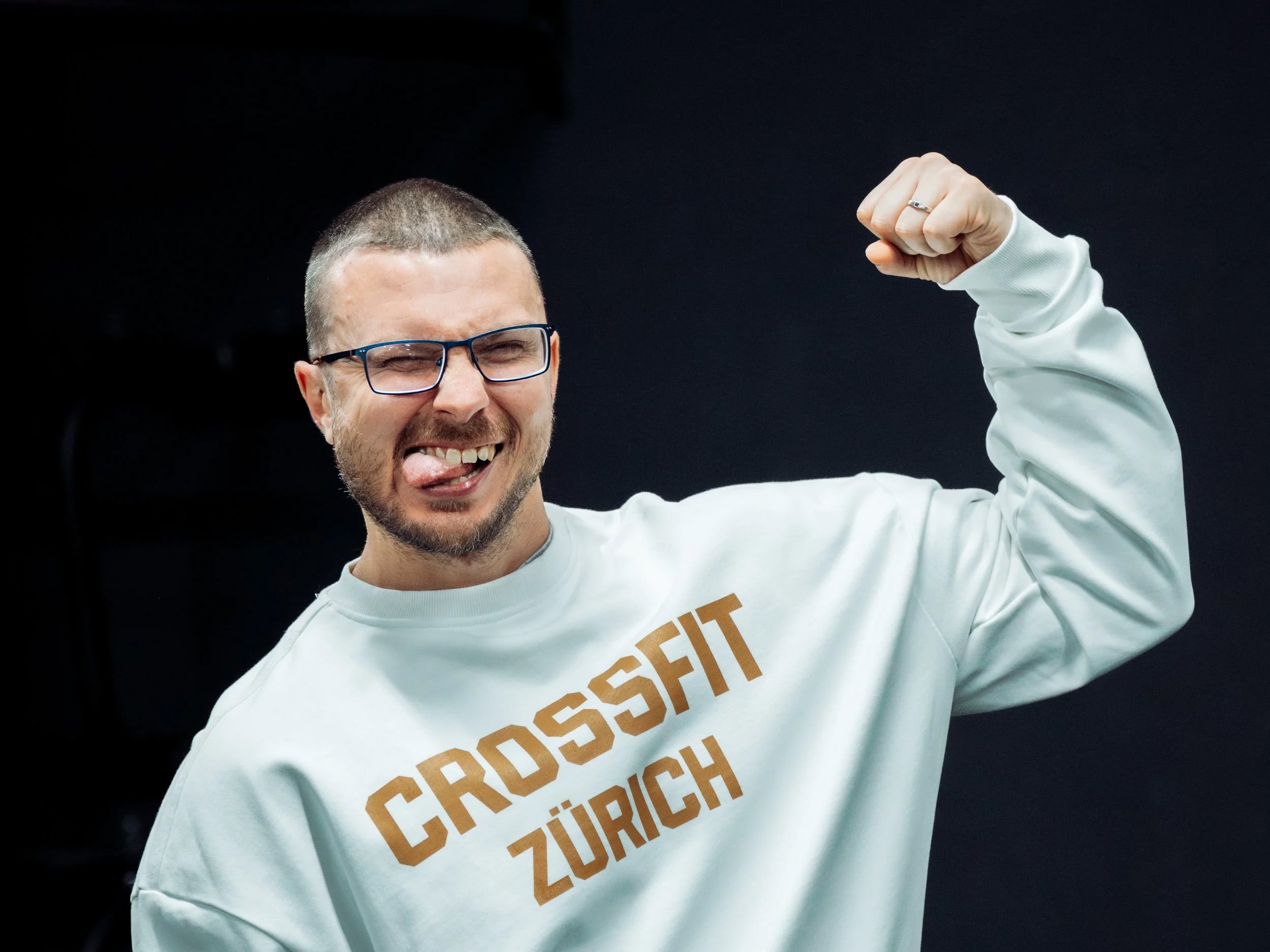 Coach Ivan 