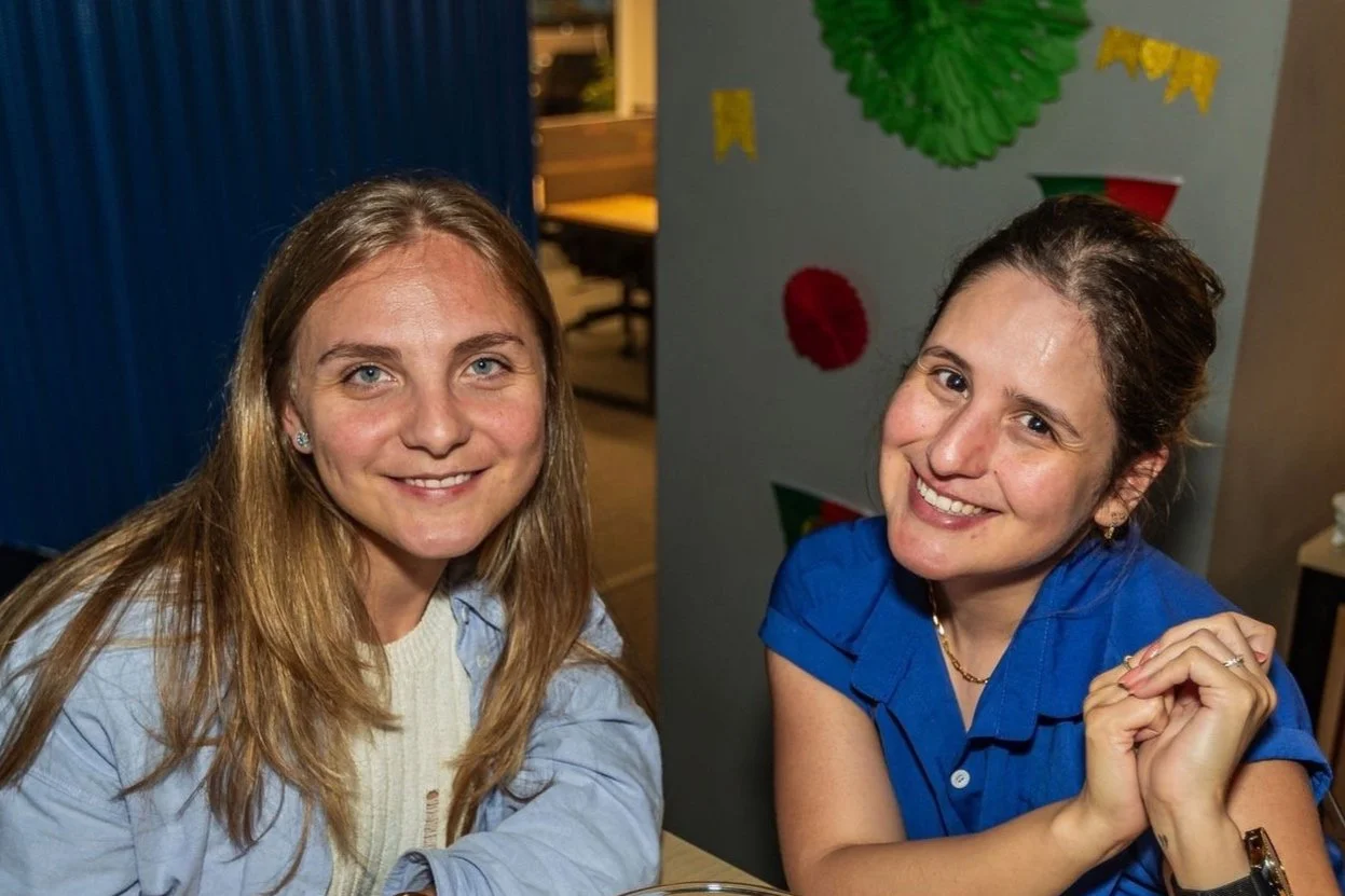 velv team colleagues