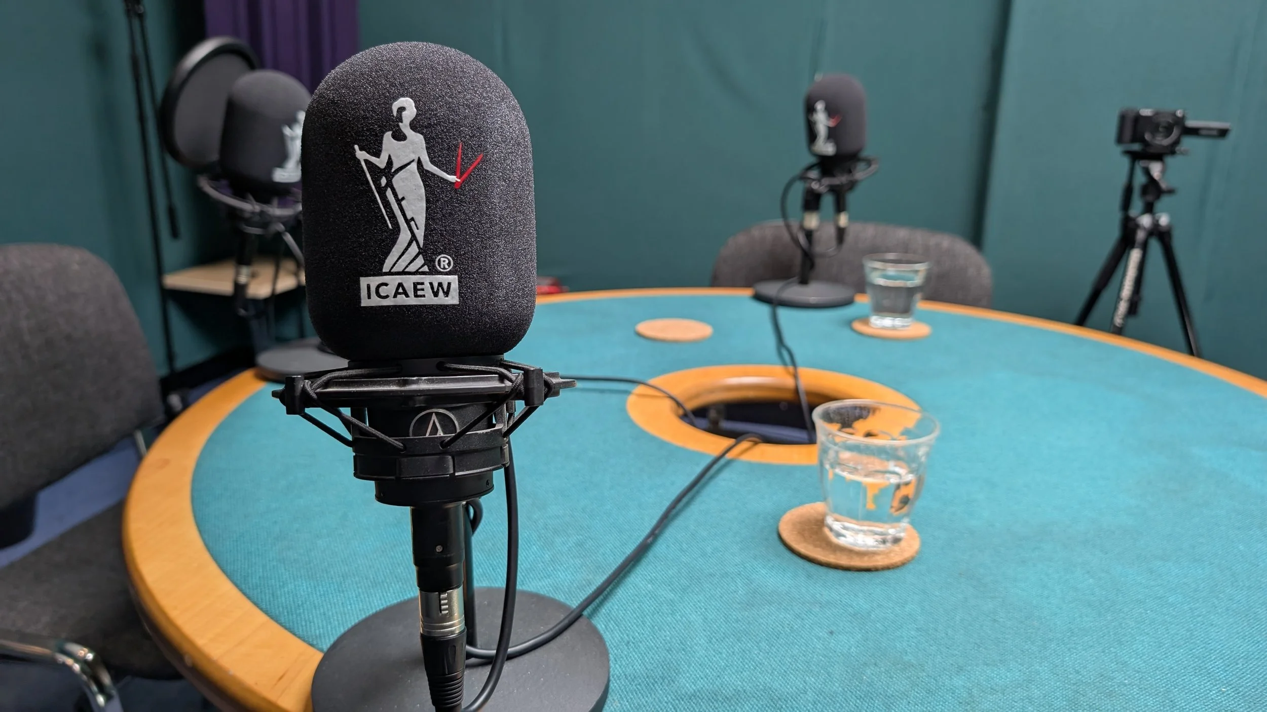 ICAEW: Accountancy Insights