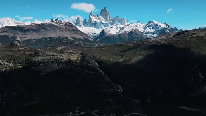 YES! yes I do have a drone. Idk why that&rsquo;s the first question people ask when they see shots like this. 

Are you one of those people who ask the do you have a drone question?