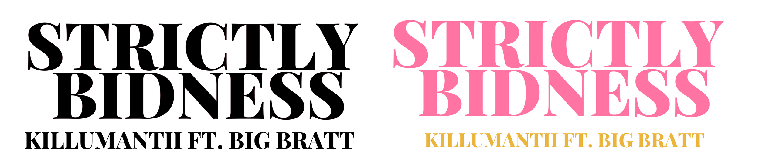 fonts usage strictly bidness.png