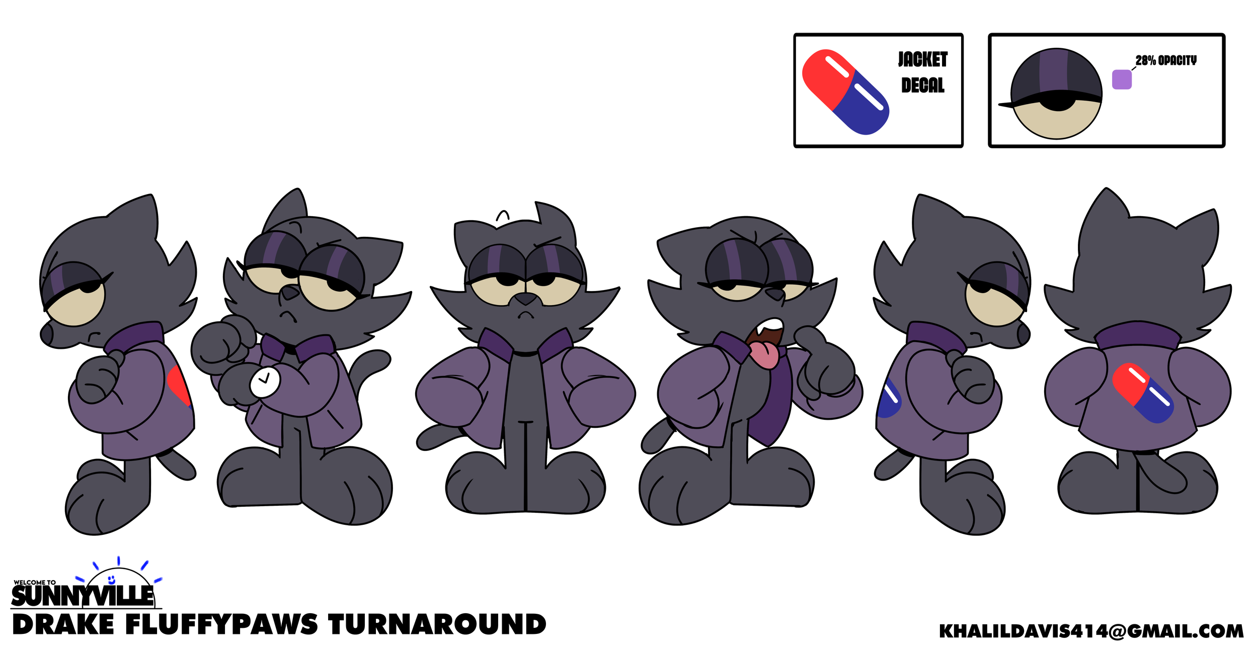 DRAKE FLUFFYPAWS - WELCOME TO SUNNYVALE.png