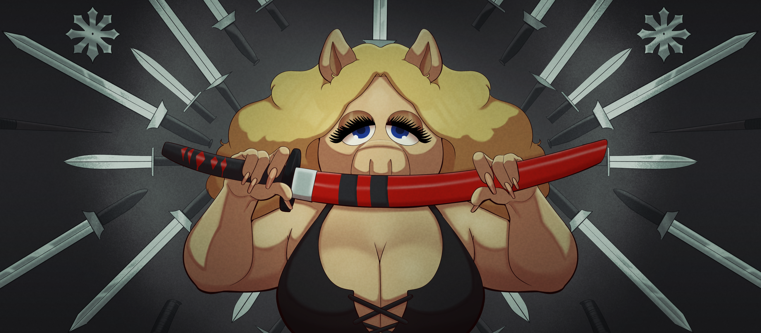 kill bill x ms piggy1.png