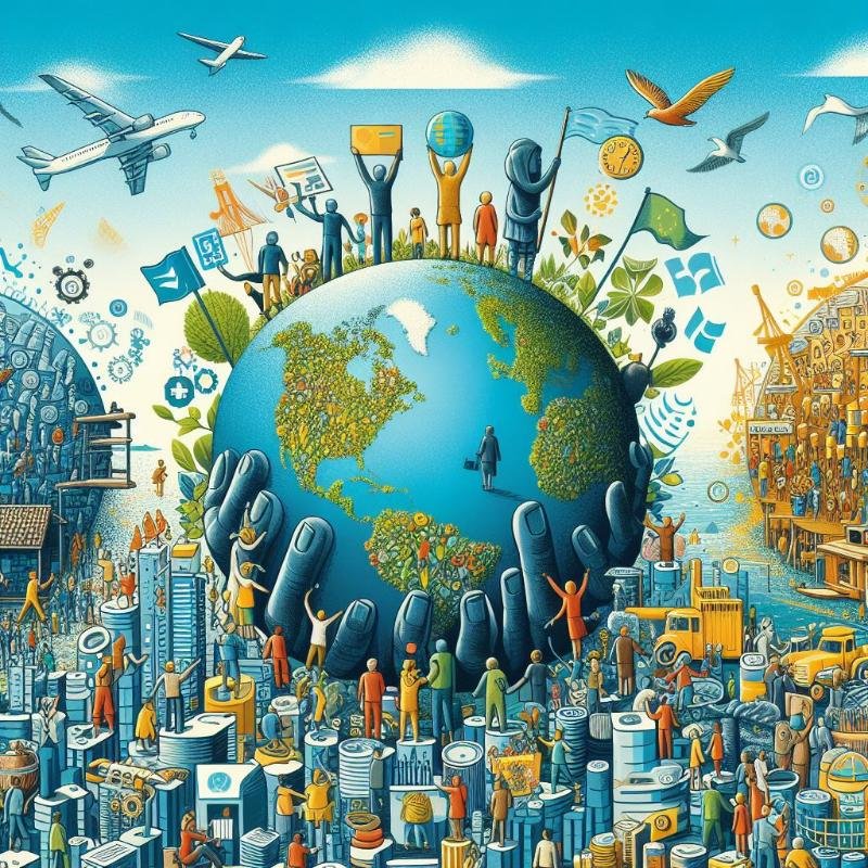 Agenda 2024-2026 de la REDESCA pour les Amériques