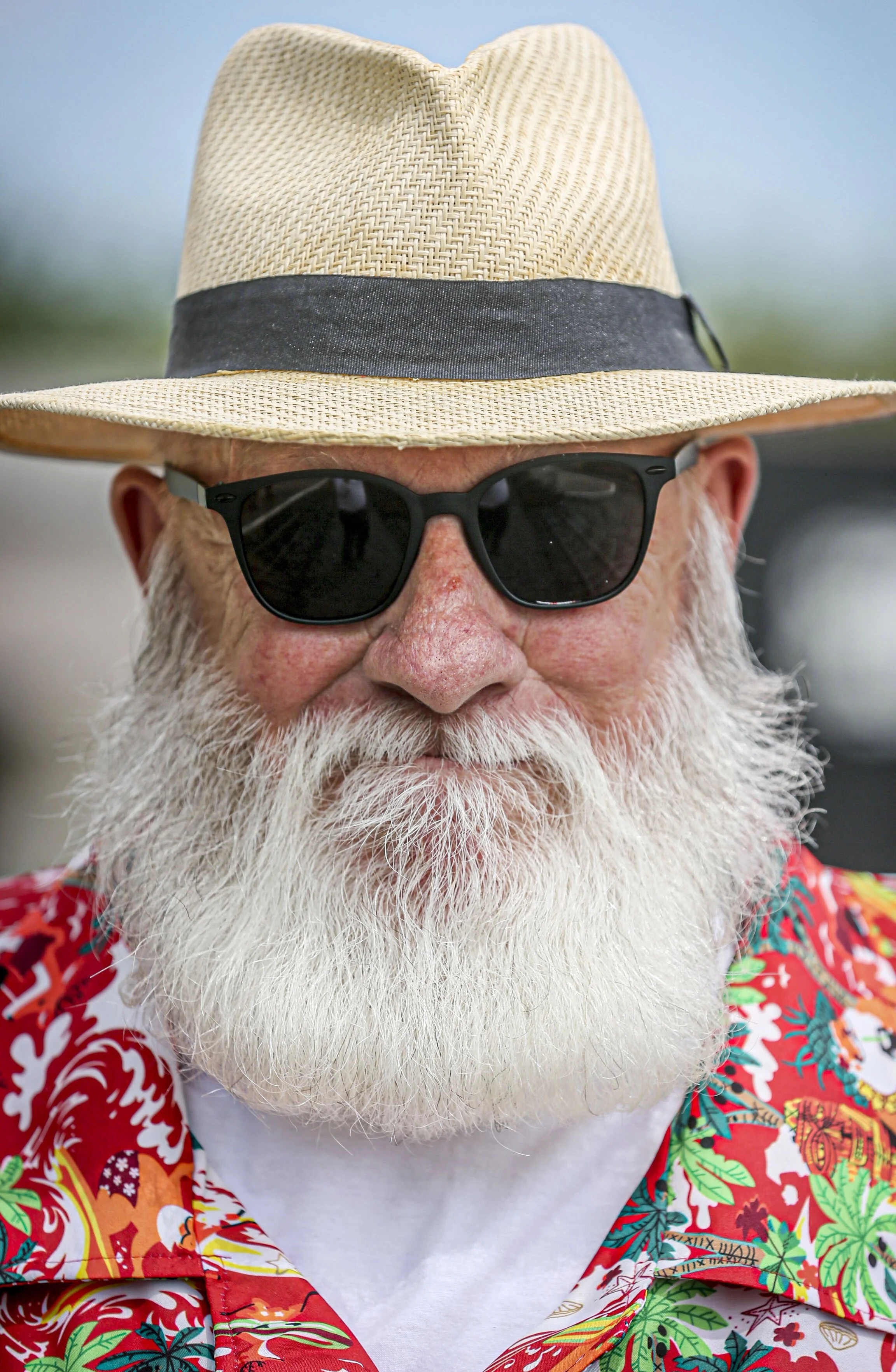 Christmas In July - Santa