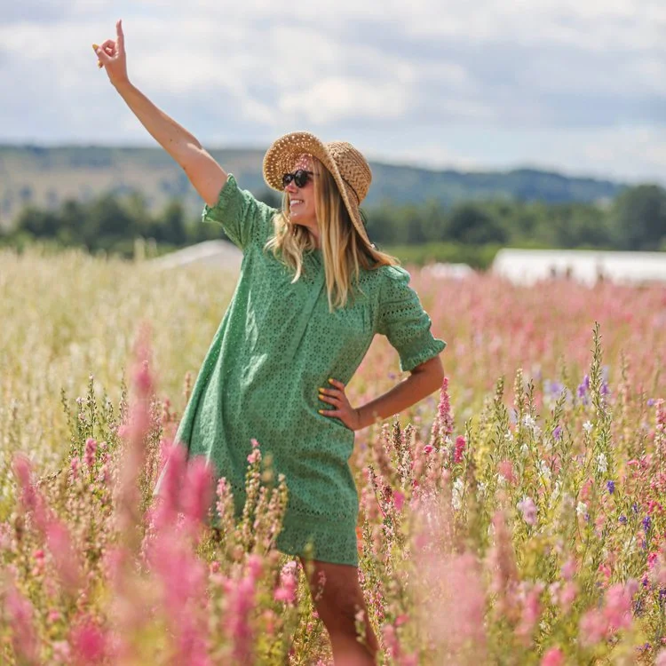 Your Guide to Effortless Summer Style