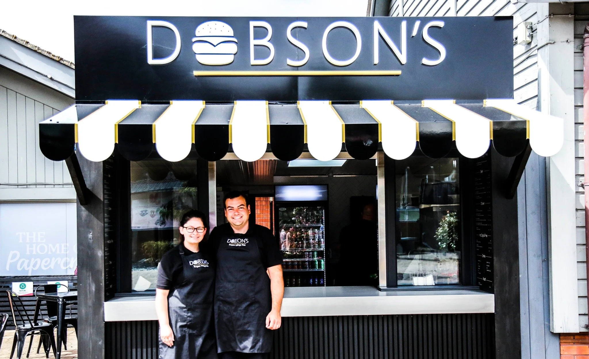 Dobsons Free Chocolate Rose