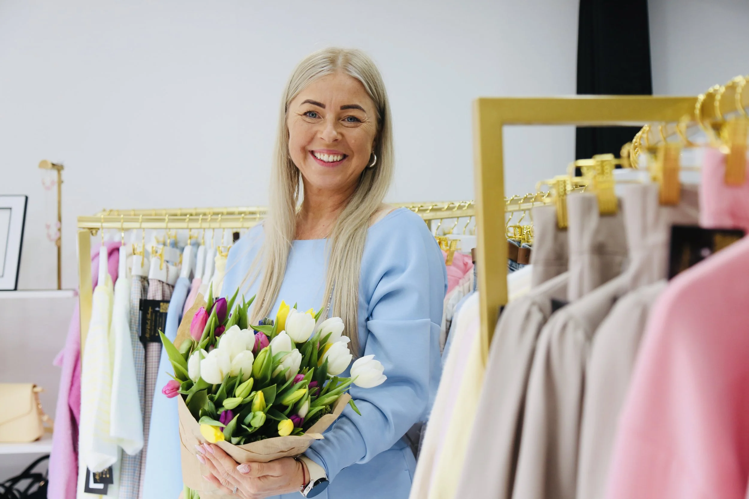 Reids Expands to The Valley, Strengthening Links