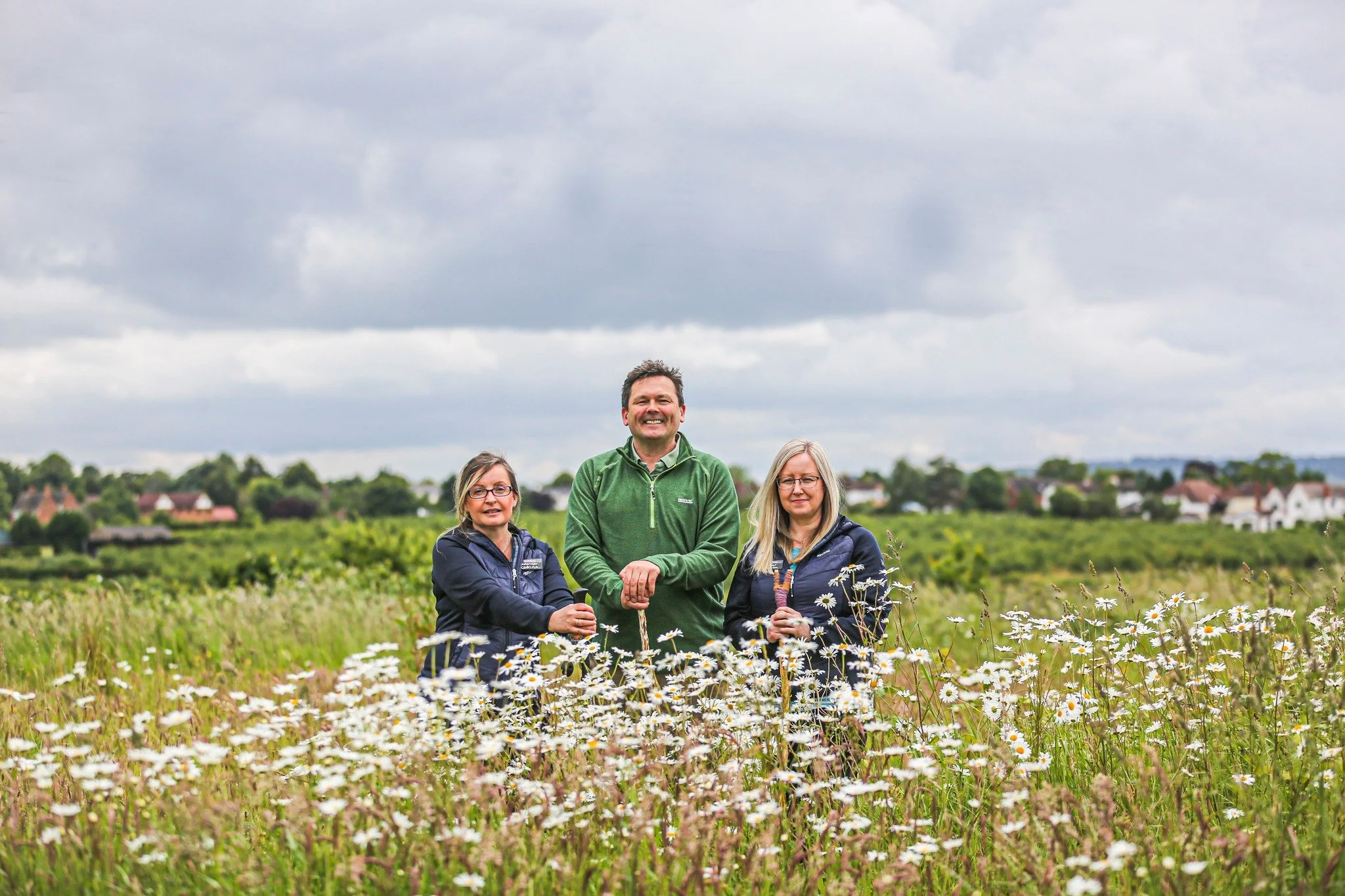 Heritage & Horizons Walk