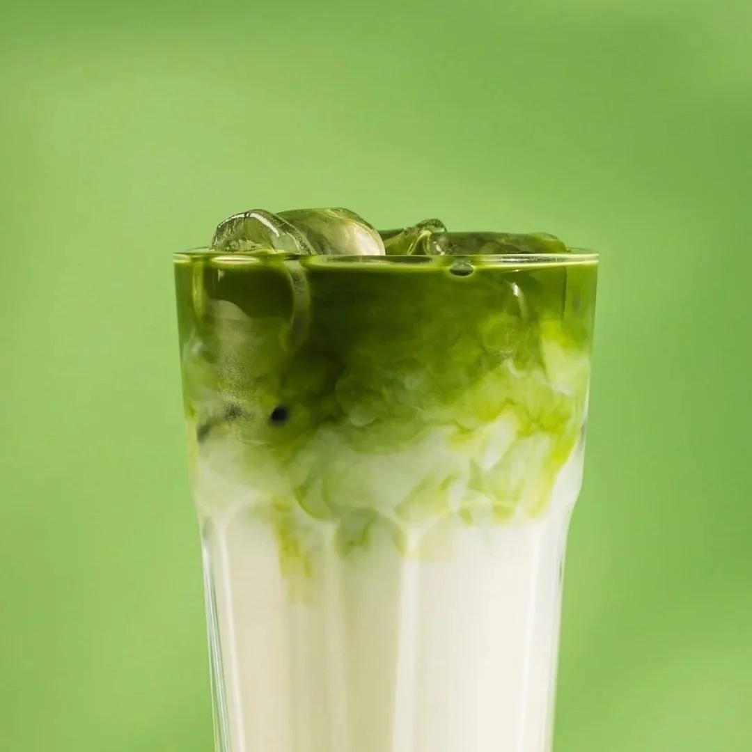 Try a matcha for just £1