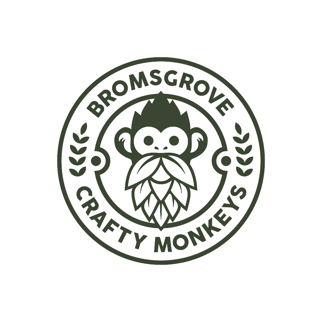 Bromsgrove Crofty Monkeys