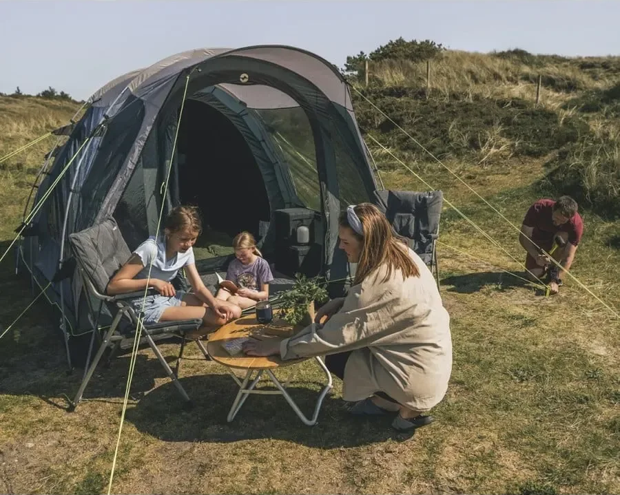 Our favourite camping essentials 