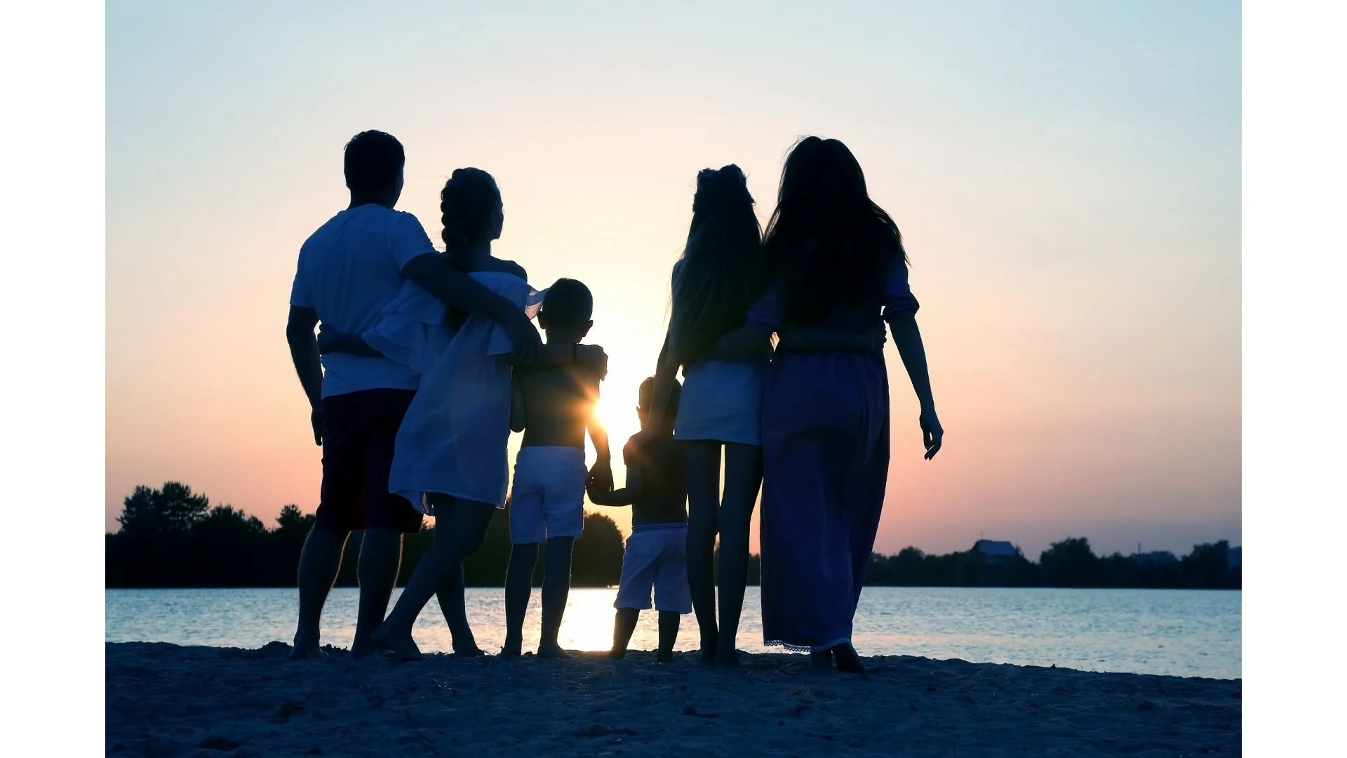 The Parenting Shift: Why Taking Care of You Comes First 