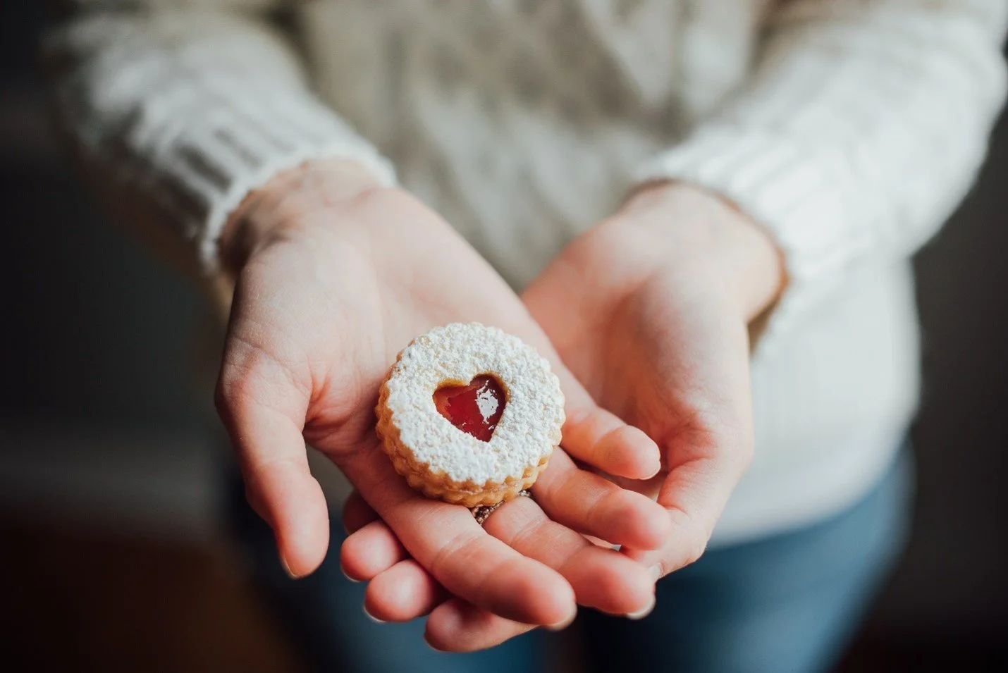 When Your Loved One Makes You Angry: What if anger isn’t a problem?