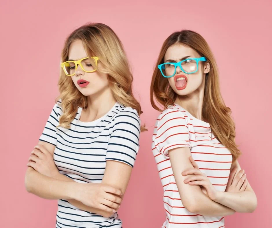 What to Do When You Don’t Love Who Your Teen is Hanging Out With