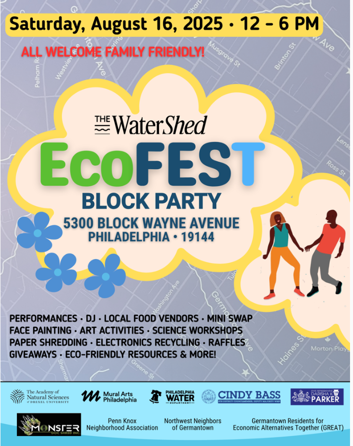 EcoFEST Block Party