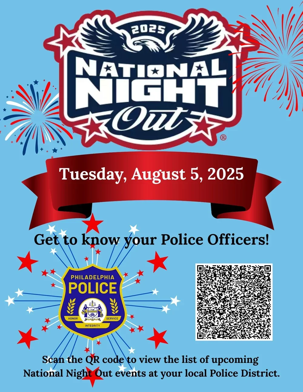 National Night Out