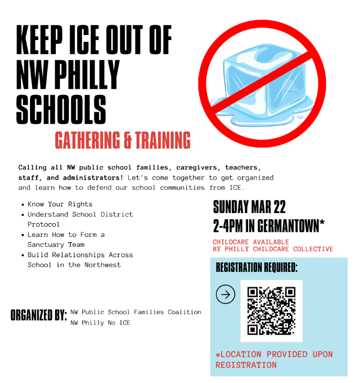 Protecting Our Schools from ICI