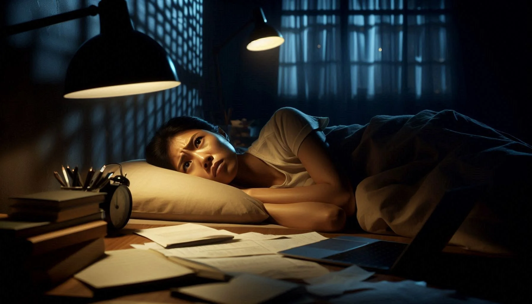 It’s people who are keeping marketing leaders up at night