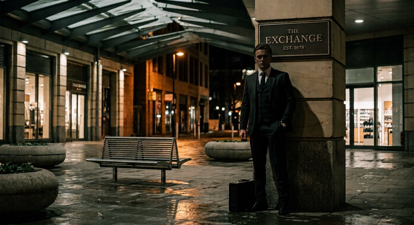 Often the person who ends your new business bid will be someone you've never met.