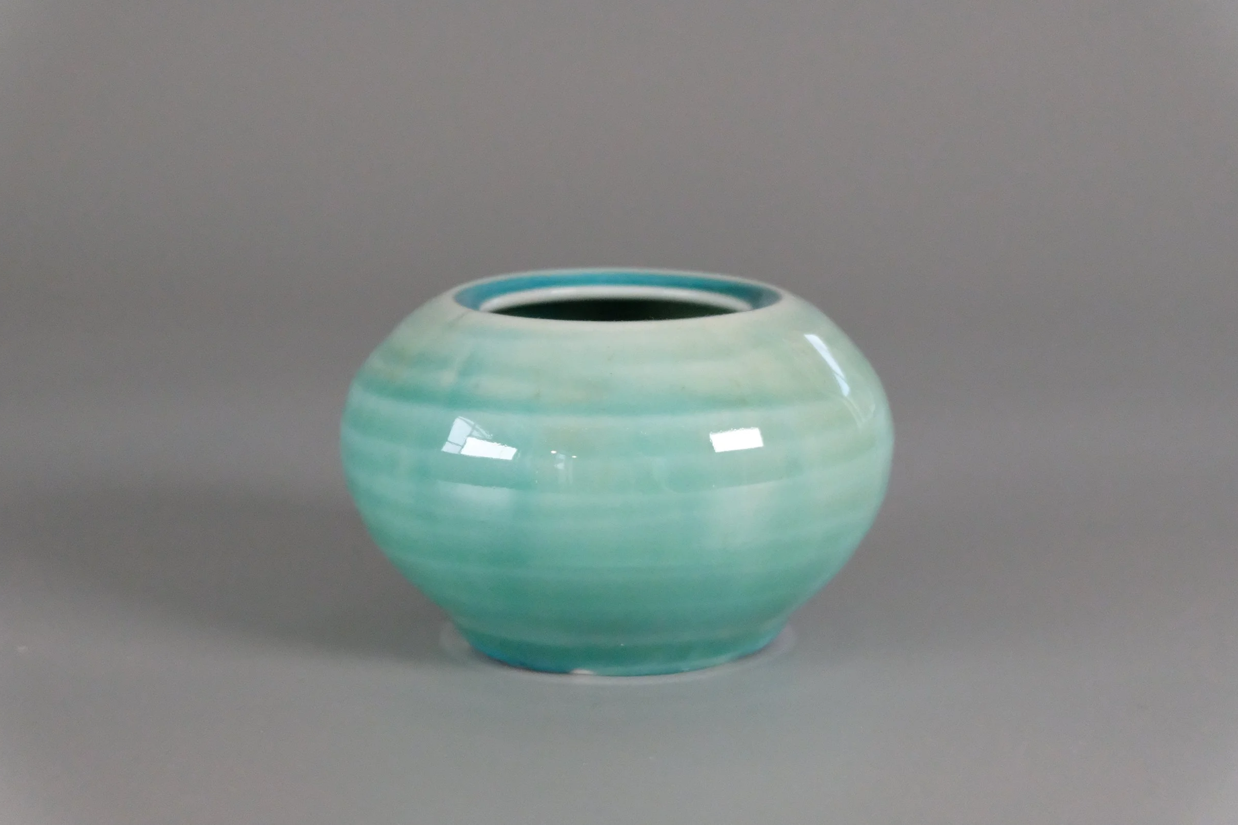 Minivase "Jambos chun"