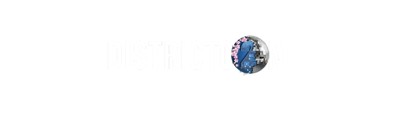 DistrictCon