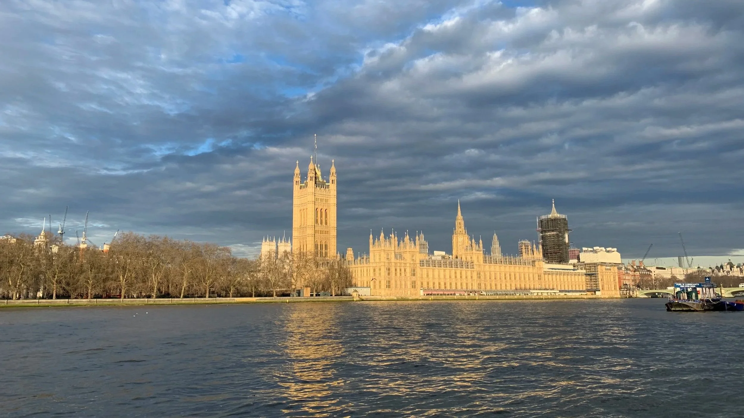 What will the repercussions be from the decision not to allow GM Mayor Andy Burnham to stand for Parliament?