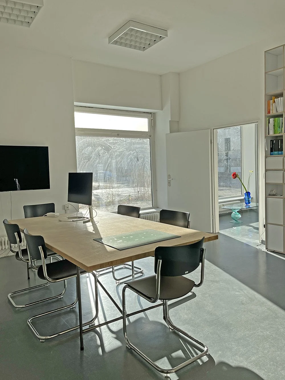 Besprechungsraum