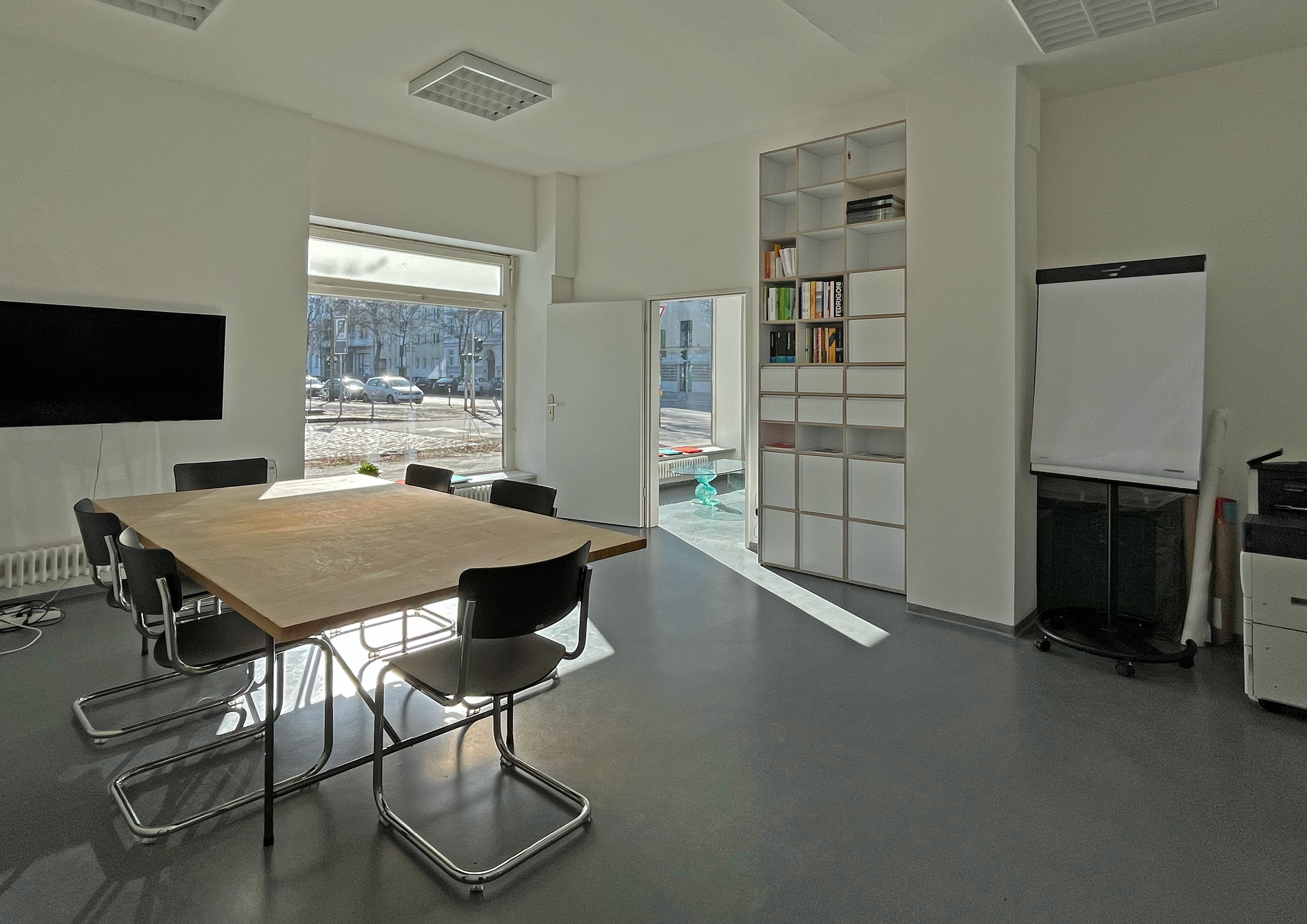 Besprechungsraum