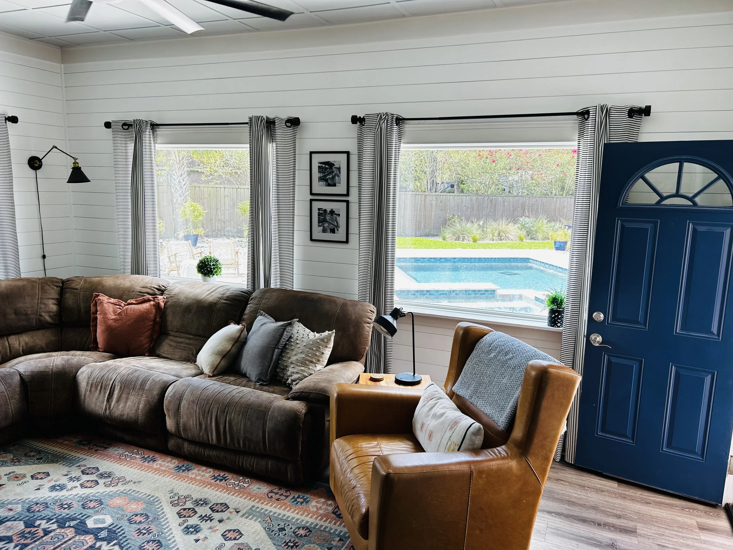 Final - Cozy sunroom for reading or watching a football game