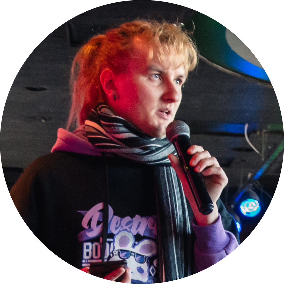 Juhana “Keksi” Kekoni