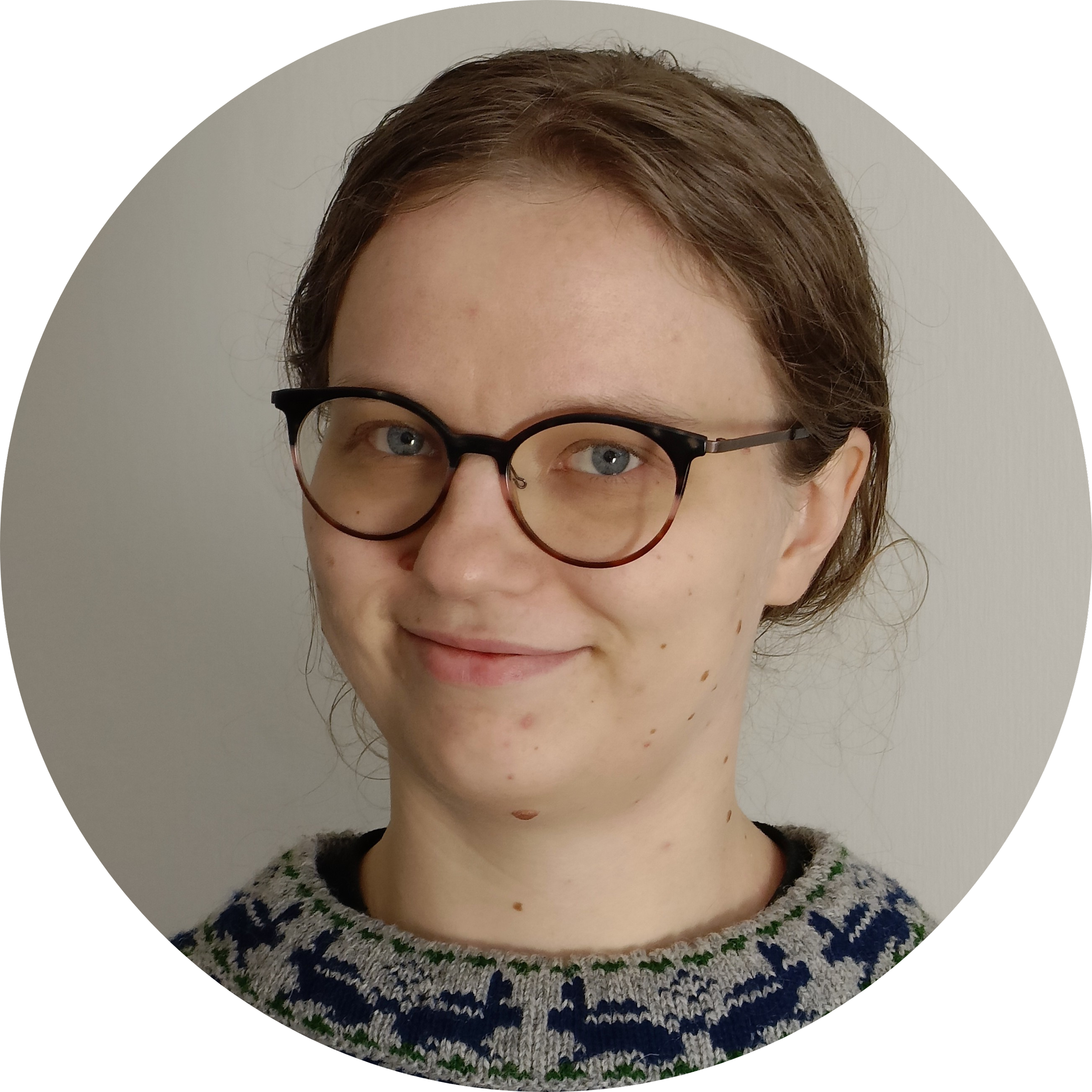 Karoliina “Karkki” Lehtinen