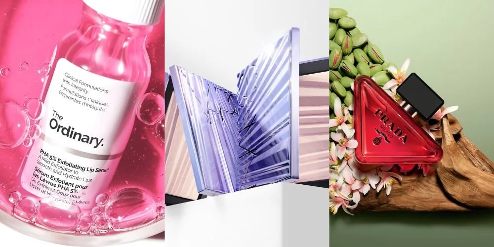 The Ultimate December 2025 beauty Products LaunchES