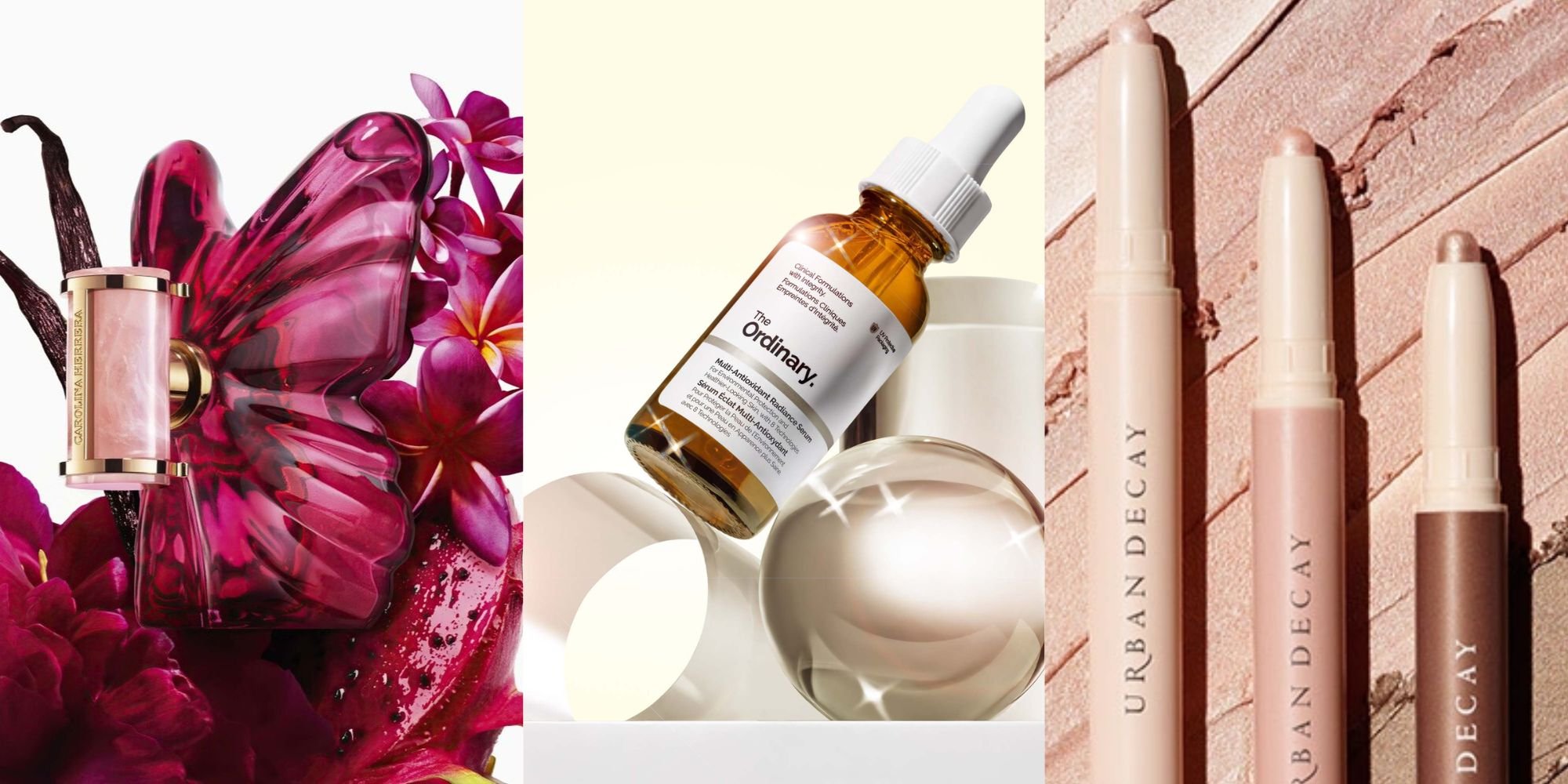 NEW YEAR, NEW ME: 5 Must-Have Launches to Kickstart Your Year