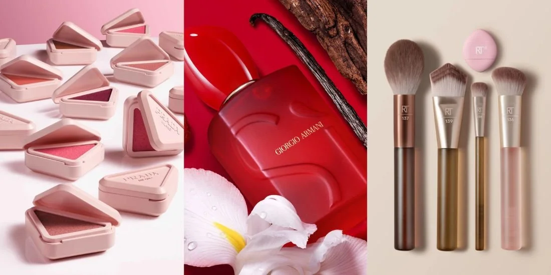 May's Most Irresistible Beauty Drops Are Here