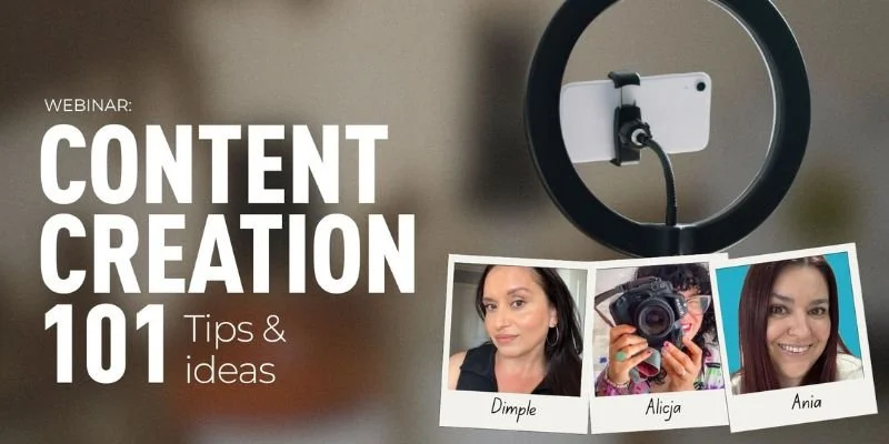Insider Tips on Content &amp; Authenticity
