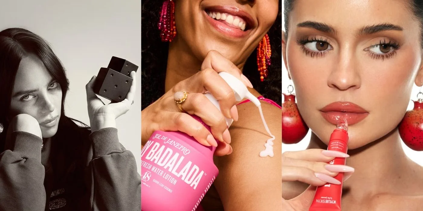 The 5 Beauty Launches We're Obsessed With This June