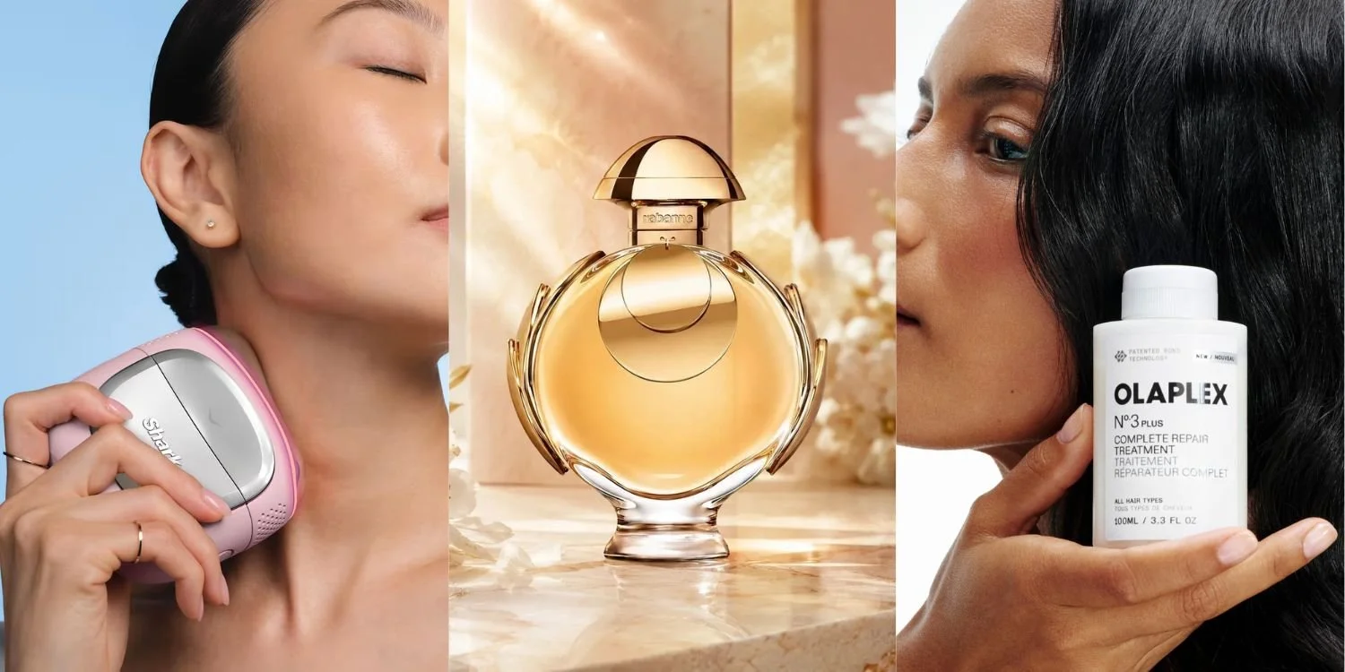 July's Most Exciting Beauty Launches Are Here