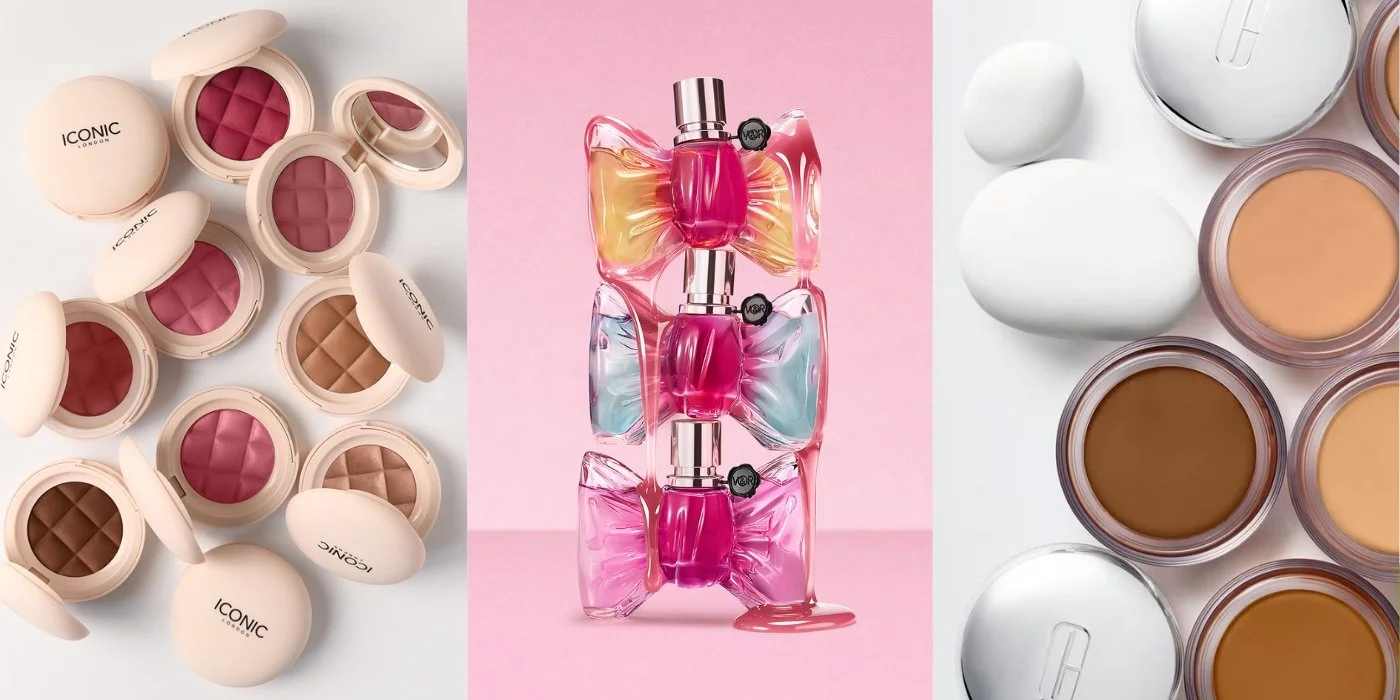 5 August Beauty Drops You Need to Know About