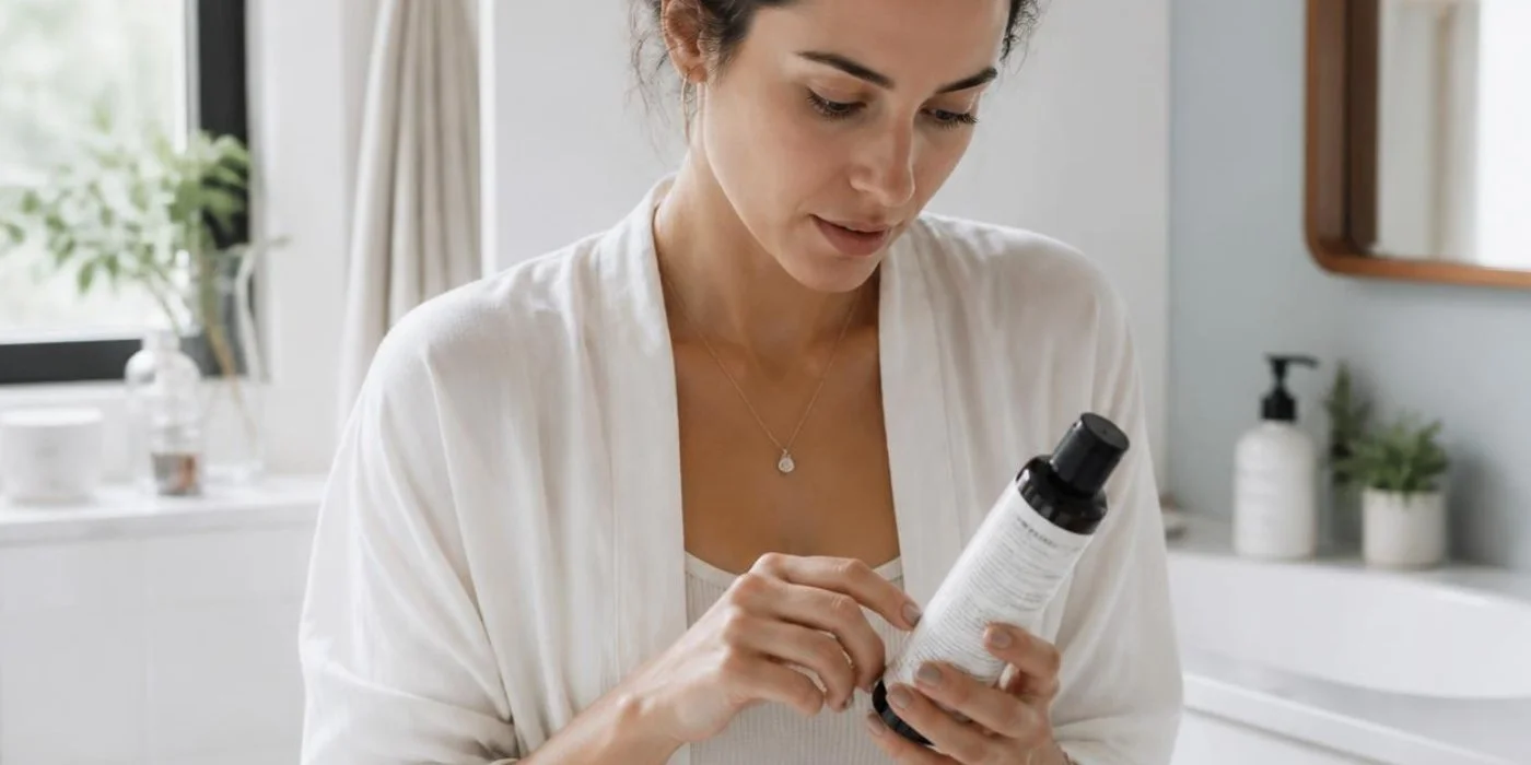 We Asked the Beauty Buddy Squad: Do You Actually Read the Label? (The Answers Surprised Us)