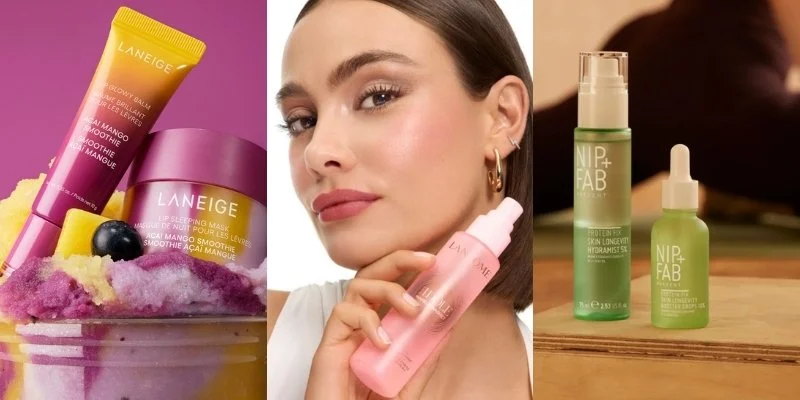September's Most Irresistible Beauty Drops Are Here
