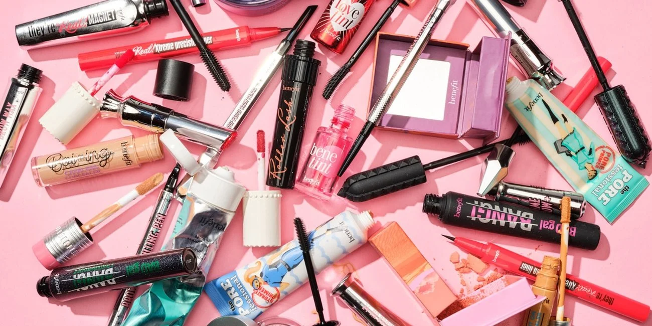 The Best Benefit Makeup: 5 Squad-Approved Favourites