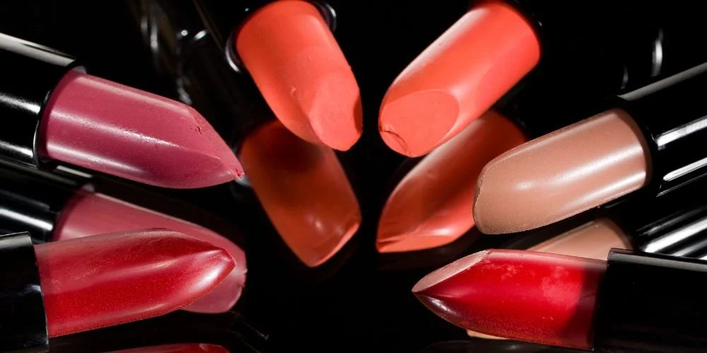 The Secret Color Theory Hack for Perfect Lipstick