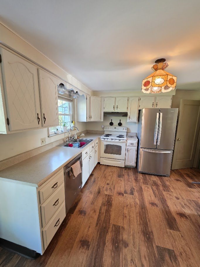 Vestal-Kitchen-Refinish